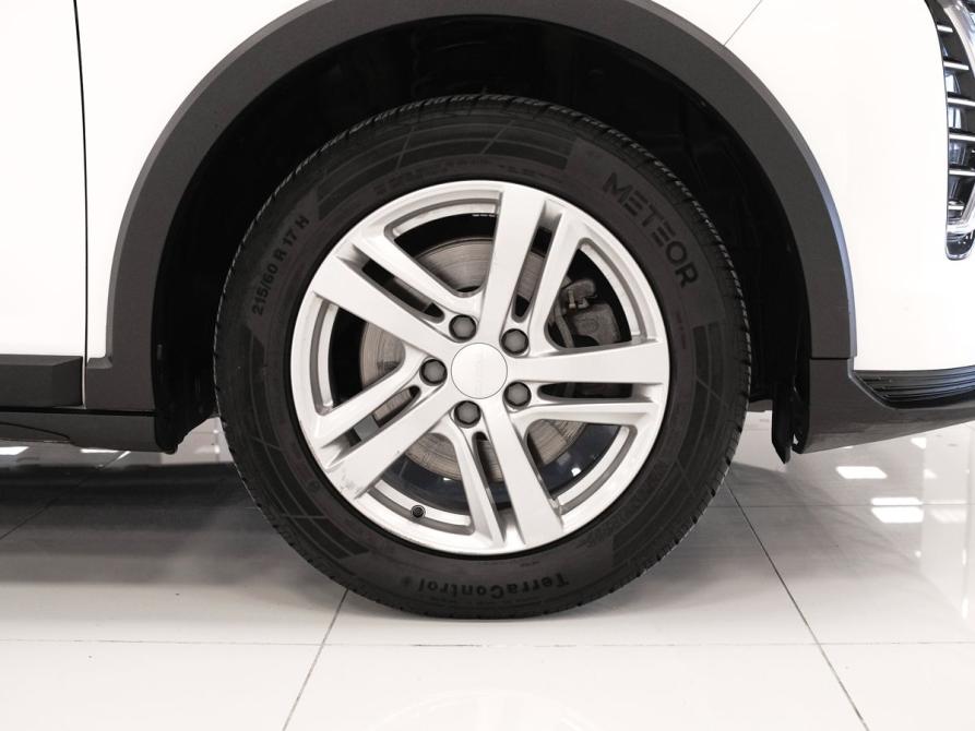 Haval Jolion I Рестайлинг Самара  - изображение 21