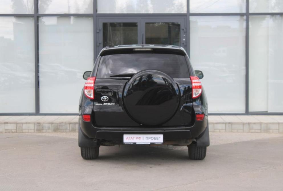 Toyota RAV4 III (XA30) Рестайлинг Саратов  - изображение 6