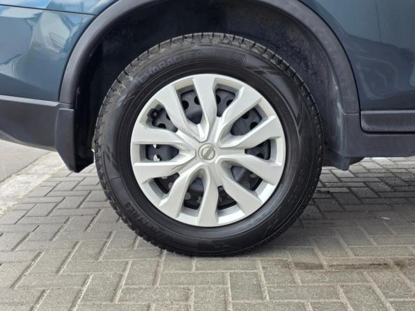 Nissan X-Trail III с пробегом 2017 года, цена 1 899 000 рублей, 79593 км, внедорожник, Автокод Объявления