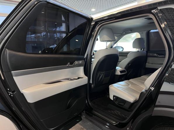 Hyundai Palisade I с пробегом 2021 года, цена 4 000 000 рублей, 144488 км, внедорожник, Автокод Объявления