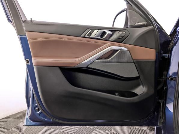 BMW X6 III (G06) с пробегом 2022 года, цена 8 500 000 рублей, 56787 км, внедорожник, Автокод Объявления