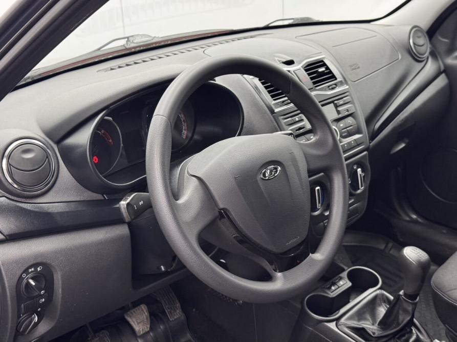 Lada (ВАЗ) Granta I Рестайлинг Воронеж  - изображение 18
