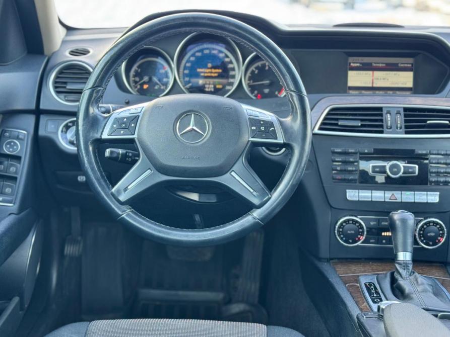 Mercedes-Benz C-Класс III (W204) Рестайлинг Ростов-на-Дону  - изображение 15