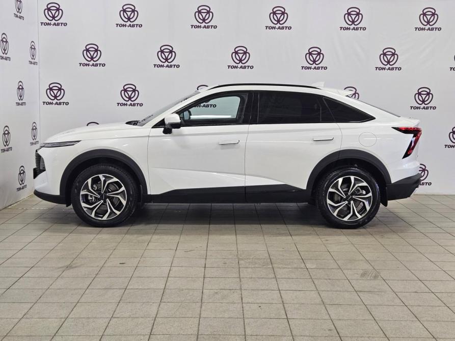 Haval F7x II Тольятти  - изображение 8