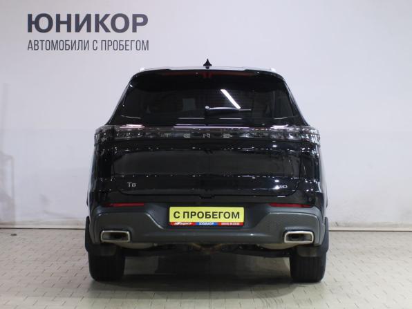 Tenet T8 с пробегом 2026 года, цена 2 899 000 рублей, 6469 км, внедорожник, Автокод Объявления