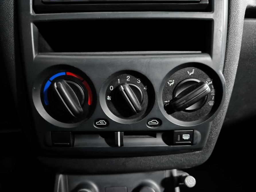 Hyundai Getz I Рестайлинг Нижний Новгород  - изображение 15