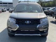 Lada (ВАЗ) Largus I Рестайлинг Екатеринбург  - изображение 15
