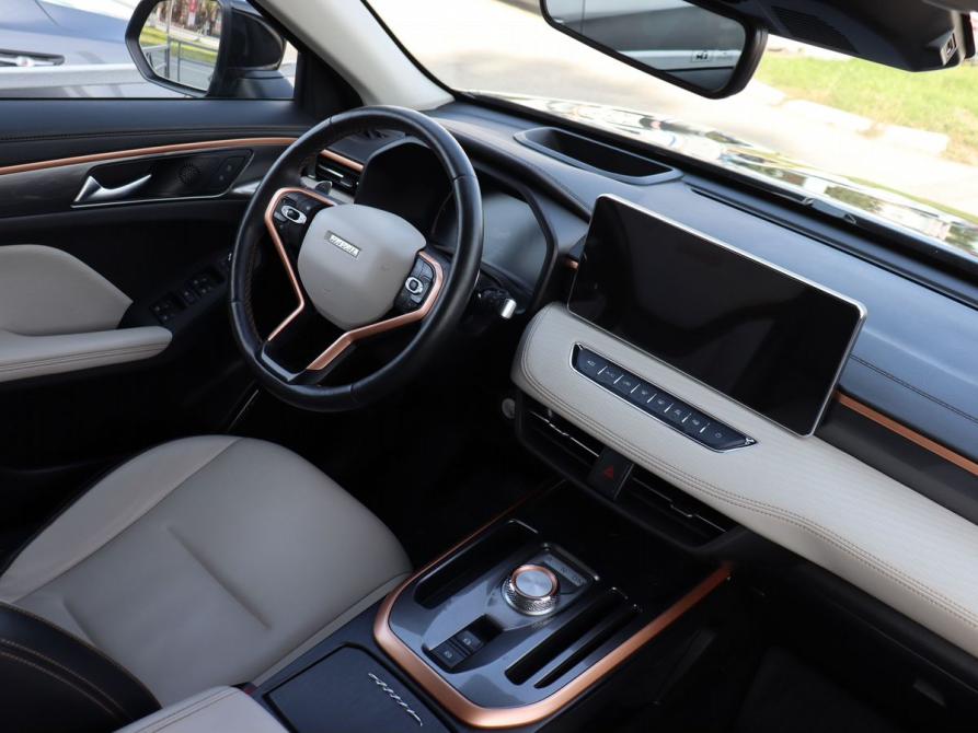 Haval Jolion I Самара  - изображение 12