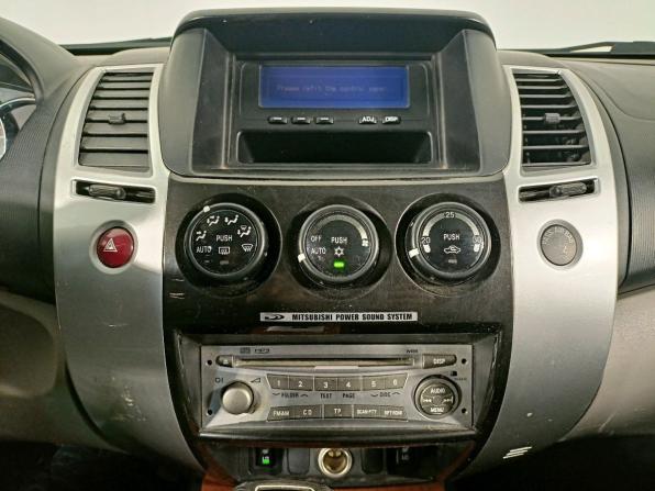 Mitsubishi Pajero Sport II с пробегом 2008 года, цена 999 000 рублей, 183508 км, внедорожник, Автокод Объявления