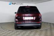 Volkswagen Tiguan II Нижний Новгород  - изображение 30