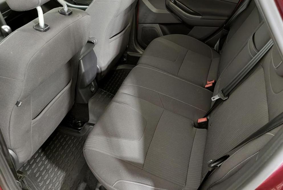 Ford Focus III Волгоград  - изображение 17