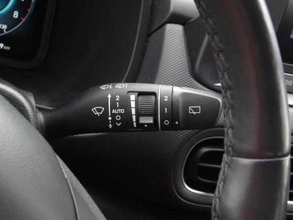 Hyundai Kona I Рестайлинг с пробегом 2021 года, цена 1 729 000 рублей, 38000 км, внедорожник, Автокод Объявления