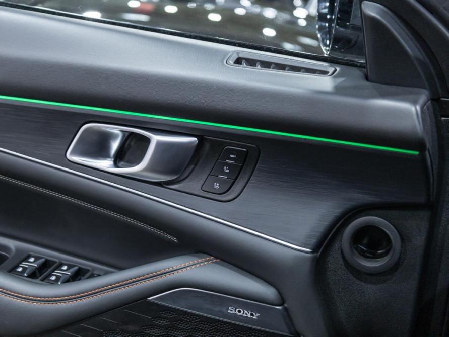 Changan UNI-K Санкт-Петербург  - изображение 22