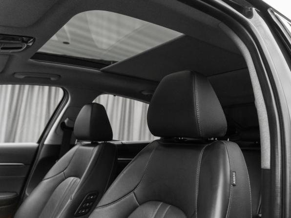 Hyundai Sonata VIII (DN8) с пробегом 2021 года, цена 2 970 000 рублей, 67175 км, седан, Автокод Объявления