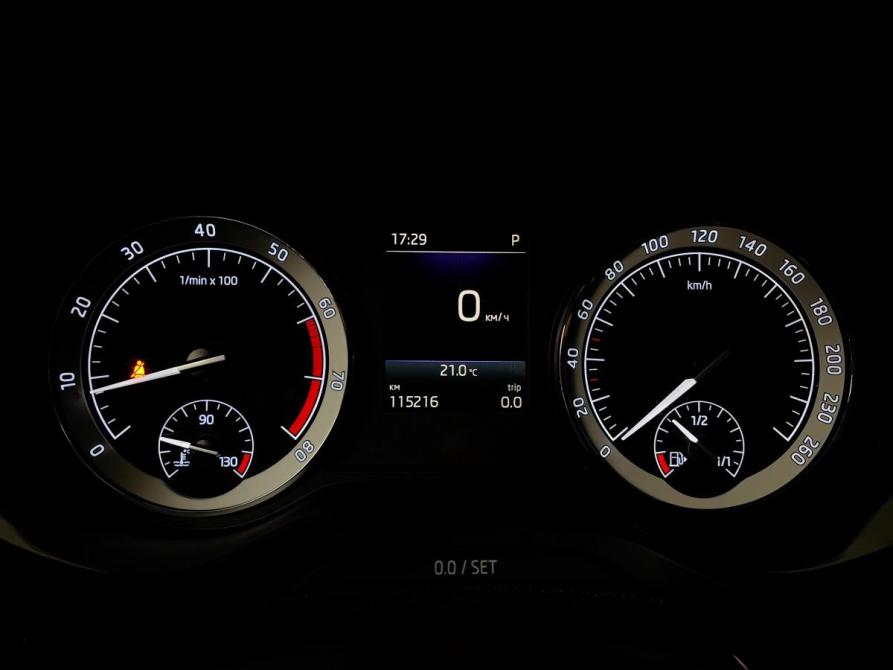 Skoda Karoq I Москва  - изображение 16