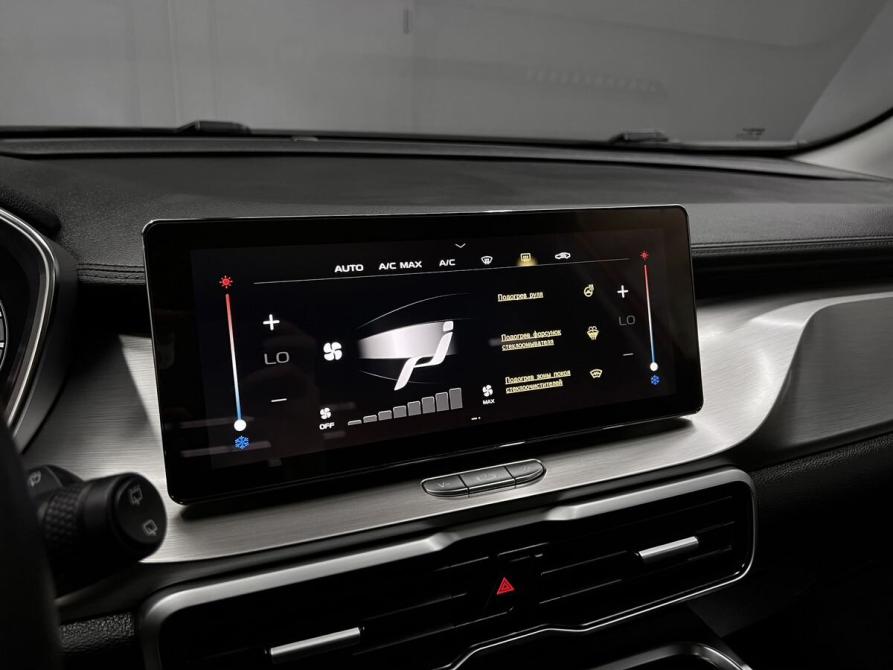 Geely Coolray I Тверь  - изображение 15