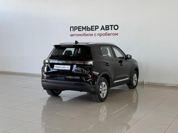 Chery Tiggo 4 I Рестайлинг 2 с пробегом 2025 года, цена 1 870 000 рублей, 11308 км, внедорожник, Автокод Объявления