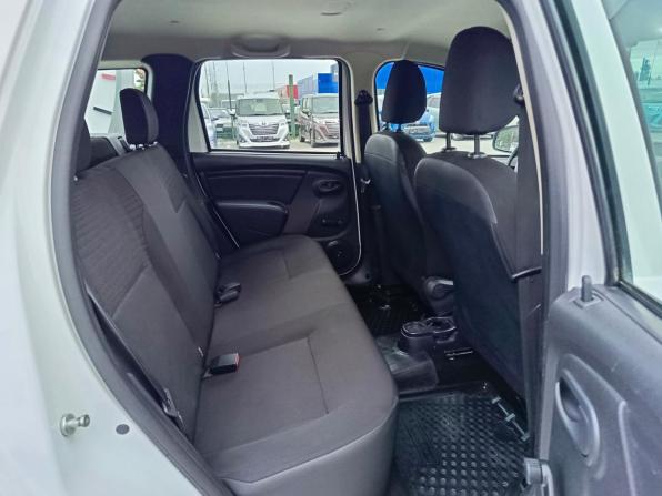 Renault Duster I Рестайлинг с пробегом 2016 года, цена 998 000 рублей, 114964 км, внедорожник, Автокод Объявления