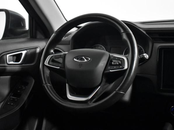 Chery Tiggo 4 I Рестайлинг с пробегом 2021 года, цена 1 159 000 рублей, 72867 км, внедорожник, Автокод Объявления