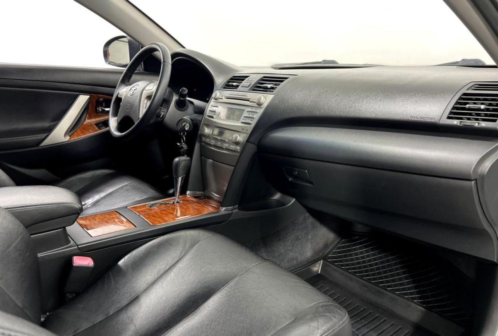 Toyota Camry VI (XV40) Нижний Новгород  - изображение 12
