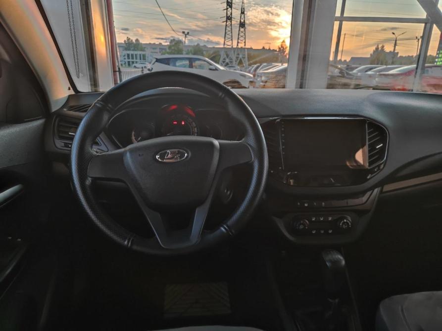 Lada (ВАЗ) Vesta I Арзамас  - изображение 8