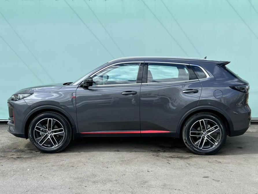 Changan CS55 Plus II Кемерово  - изображение 3