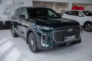 Chery Tiggo 9 I Москва  - изображение 42