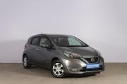 Nissan Note II Рестайлинг Новосибирск  - изображение 19