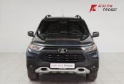 Lada (ВАЗ) Niva Travel I Саратов  - изображение 23