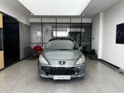 Peugeot 307 I Рестайлинг Новосибирск  - изображение 14