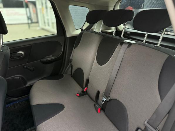 Nissan Note I Рестайлинг с пробегом 2011 года, цена 629 000 рублей, 158340 км, хэтчбек, Автокод Объявления