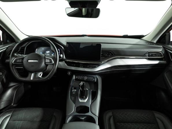 Haval F7x I Рестайлинг с пробегом 2023 года, цена 2 129 700 рублей, 24697 км, внедорожник, Автокод Объявления