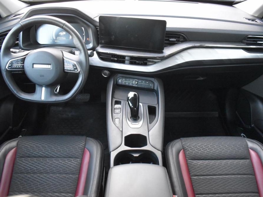 Haval F7x I Рестайлинг Архангельск  - изображение 12