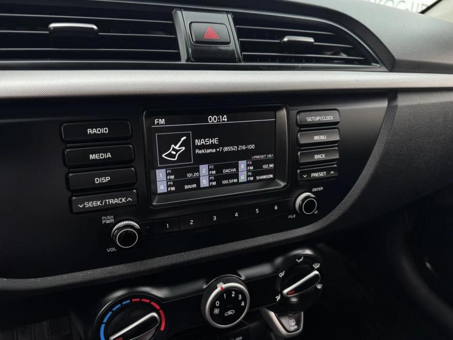 Kia Rio IV Набережные Челны  - изображение 20