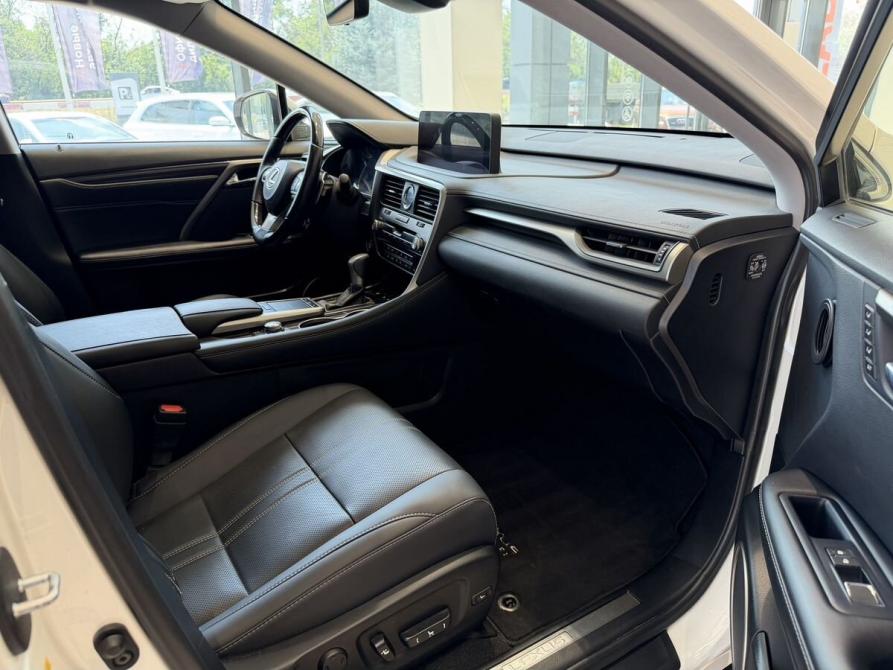 Lexus RX IV Рестайлинг Краснодар  - изображение 30