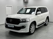 Toyota Land Cruiser 200 Series Рестайлинг 2 Казань  - изображение 20