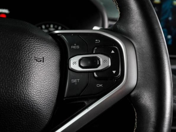 Haval Jolion I с пробегом 2023 года, цена 1 547 000 рублей, 130989 км, внедорожник, Автокод Объявления