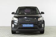 Hyundai Creta I Челябинск  - изображение 20