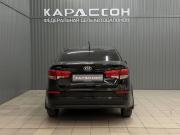 Kia Rio III Рестайлинг Магнитогорск  - изображение 20