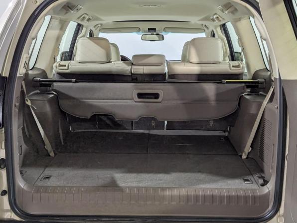 Lexus GX II с пробегом 2011 года, цена 3 220 000 рублей, 155264 км, внедорожник, Автокод Объявления