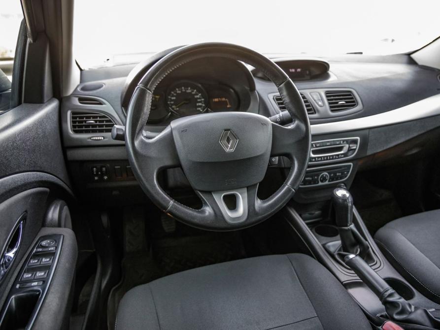 Renault Fluence I Волгоград  - изображение 15