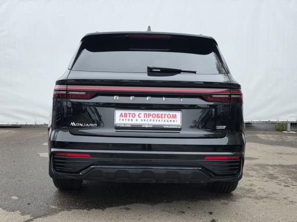 Geely Monjaro I с пробегом 2023 года, цена 3 400 000 рублей, 57005 км, внедорожник, Автокод Объявления