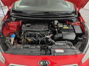 Kia Ceed II Рестайлинг Москва  - изображение 30