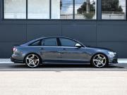 Audi A6 IV (C7) Рестайлинг Новороссийск  - изображение 33
