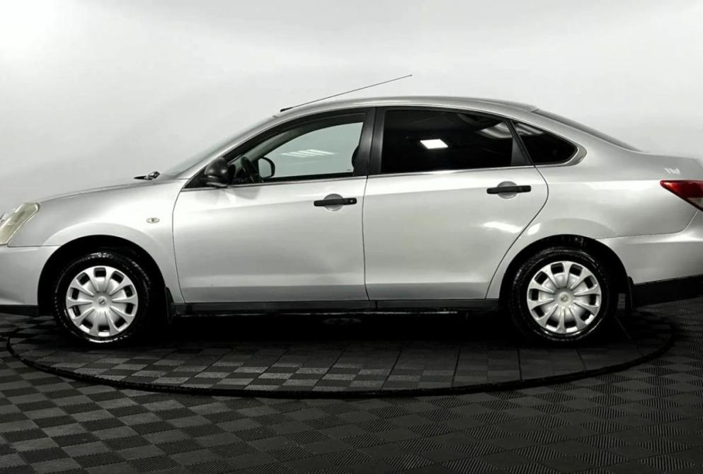 Nissan Almera III (G15) Нижний Новгород  - изображение 9