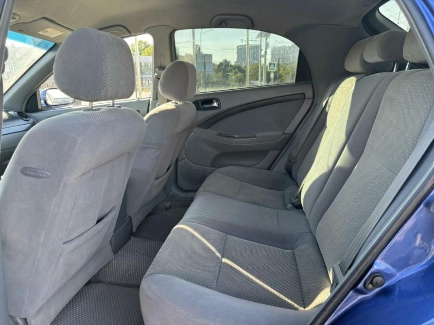 Chevrolet Lacetti I Крым  - изображение 14