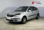 Ford Focus I Рестайлинг Саранск  - изображение 27