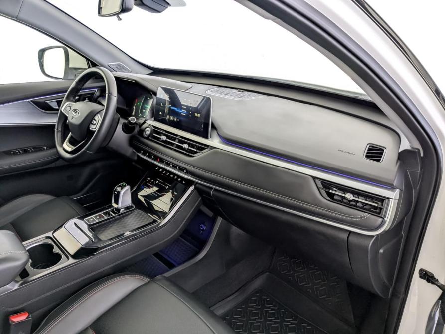 Chery Tiggo 7 Pro I Москва  - изображение 11
