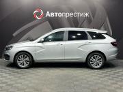 Lada (ВАЗ) Vesta I Рестайлинг (NG) Оренбург  - изображение 21