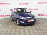 Skoda Fabia II Рестайлинг Вологда  - изображение 20